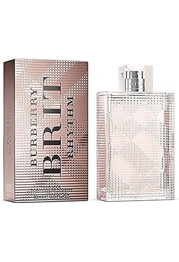 brit rhythm by burberry