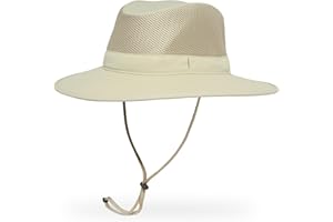 Sunday Afternoons Unisex Charter Breeze Hat Charter Breeze Hat
