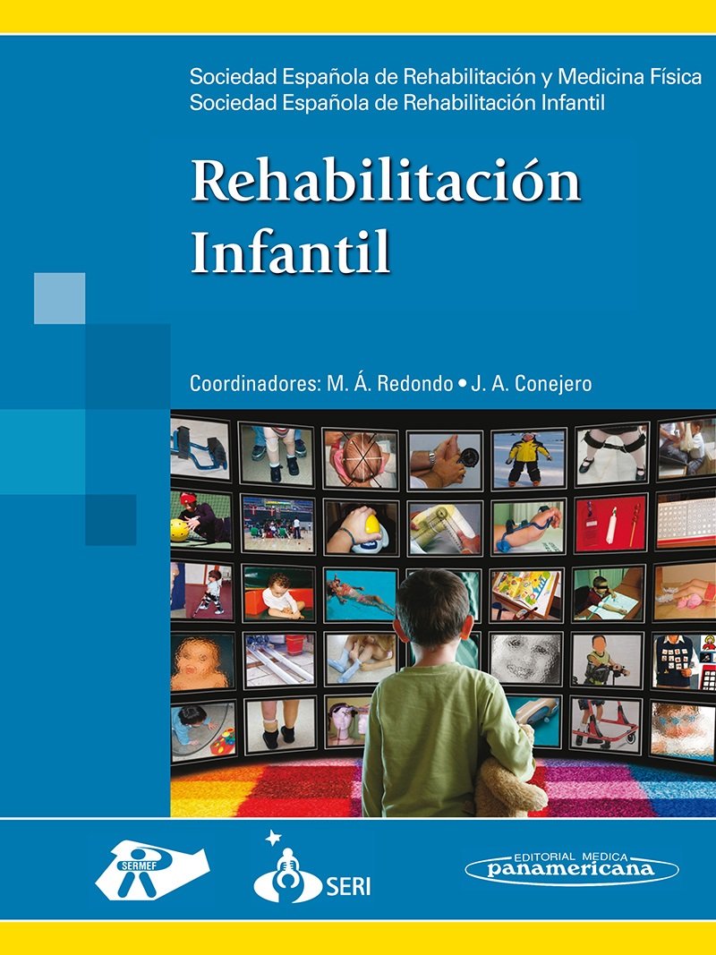 SERMEF:Rehabilitaci—n Infantil: Rehabilitación Infantil