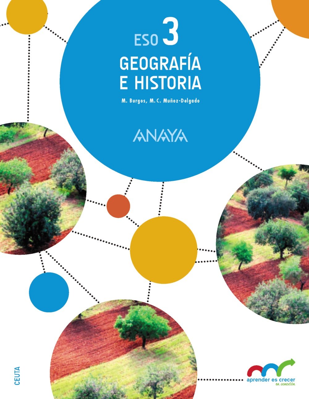Geografía e Historia 3