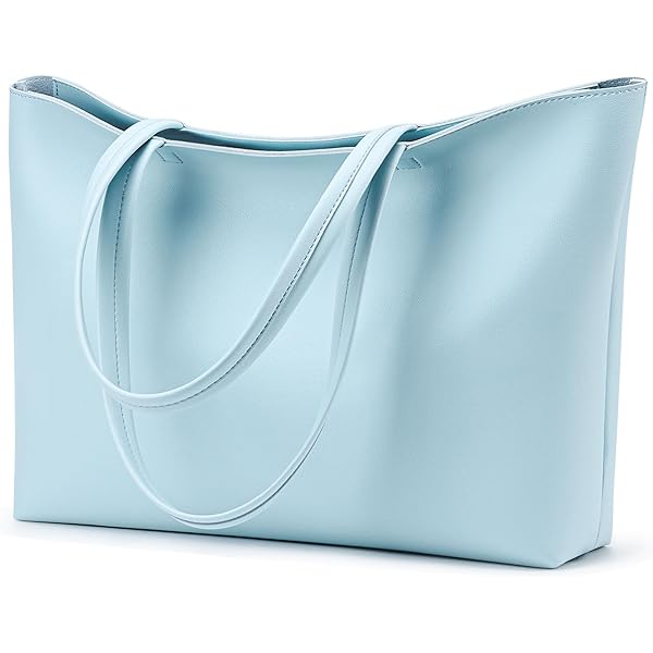 Bolso Moda Casual Bolso Tote FSD.WG Mujer - Gran Capacidad, Cremallera, Estilo Shopper, Ideal Diario Tote Con Cremallera