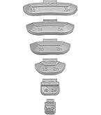 BGS Supporto Per Il Bilanciamento Dei Pneumatici Delle Moto