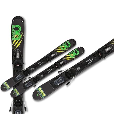 HEAD Worldcup Rebels i.SL incl. Freeflex Evo 11 binding