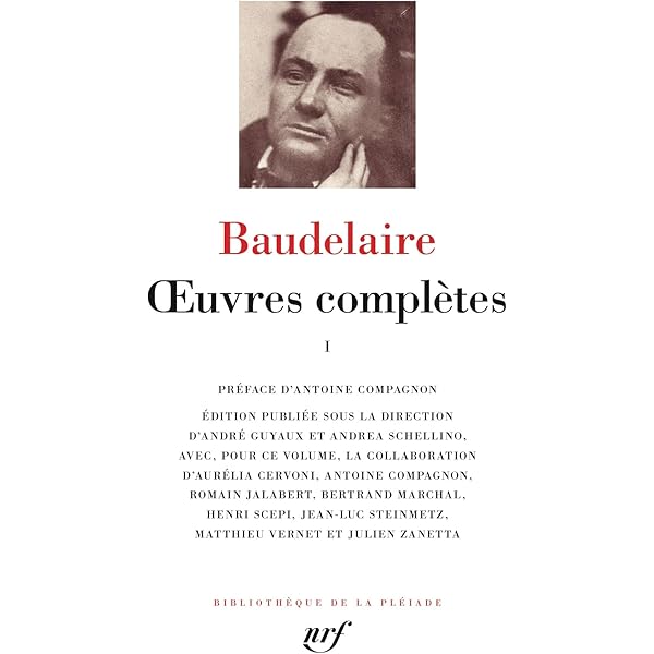 Amazon.fr - Œuvres complètes (2) - Baudelaire, Charles