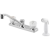 Pfister G1354100 Mutfak Bataryaları ve Aksesuarları, Parlak Krom