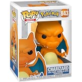 Funko Pop! Oyunlar: Pokemon - Charizard