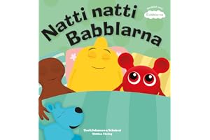 Natti Natti Babblarna