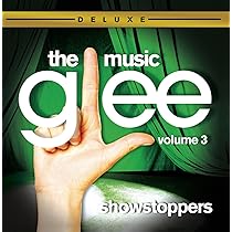 Glee: The Music, Volume 1: Amazon.pl: Płyty CD i winylowe