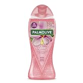 Palmolive Aroma Sensations Feel The Glow &Ouml;l&uuml; Deniz Tuzu ve Manolya &Ccedil;i&ccedil;eği &Ouml;z&uuml; İle Peeling Etkilli Banyo ve Duş Jeli (500 ml)