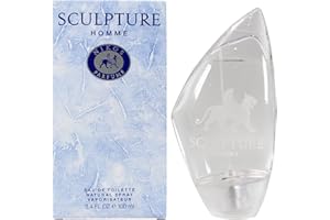 NIKOS SCULPTURE HOMME EDT M 100ML