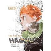 The Art of Haikyu!! : Endings and Beginnings