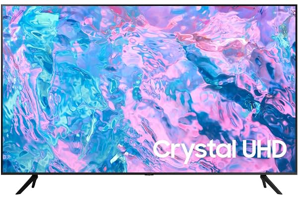 Samsung UE43CU7190 Téléviseur LED 43 Pouces UHD