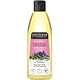 Soulflower Rosemary Lavender Oil for Healthy Hair, Scalp, Hair Roots - 100% Pure & Natural Undiluted Coldpressed Oil, 225ml