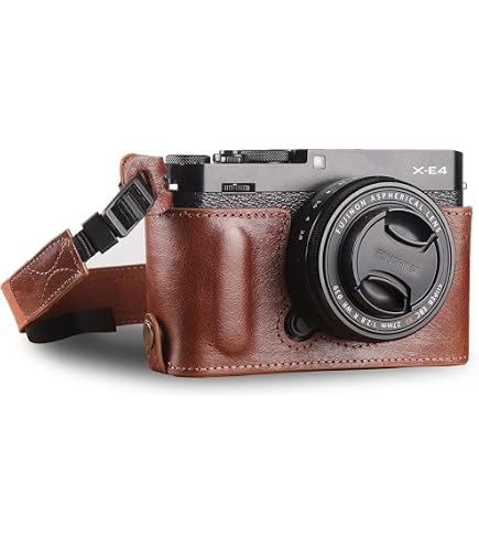 Schutzhülle Für Fuji X-halb, Kameratasche, Untert Produktbild-Vorschau 7