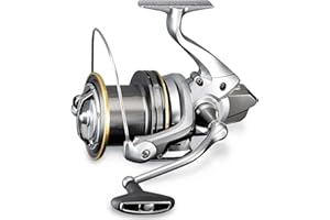 SHIMANO Ultegra, XSD, Mulinello da pesca a lunga fusione, Bobina da pesca da surf, Bobina da pesca da surf, Bobina da pesca, Trascinamento anteriore, Con sistema di trascinamento istantaneo