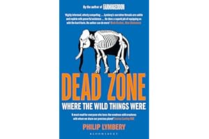 Dead Zone: Where the Wild Things Were