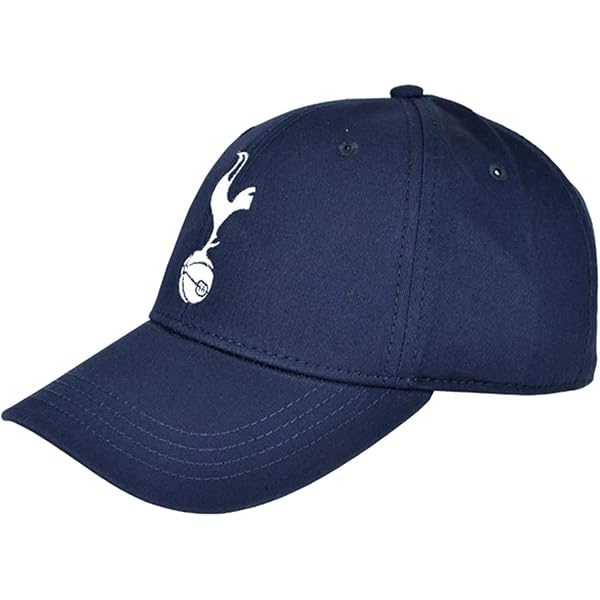 New Era Men's Navy Tottenham Hotspur Iridescent E-Frame Trucker