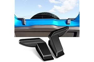 YEE PIN Jimny JB64 JB74 2018 2019 2020-2023 2024 Wire Protective Cover Auto Demister Cover for Tailgate