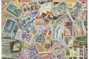 PROPHILA COLLECTION France 25 Divers Timbres spéciaux et Grand (Timbres pour Les collectionneurs)