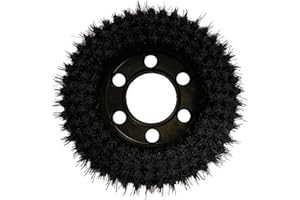 Brosse à polir cireuse 3SL Cireuse 0100800 FAKIR Cireuse 0100800 FAKIR