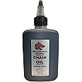 Wolfblood Racing Chain Oil - Ultra low friction cycle chain lube lubricant 100ml