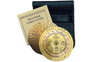 NAUTICALIA Pocket Weather Forecaster