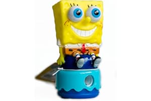 SpongeBob Squarepants Sharpener [Toy]