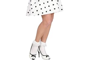 Widmann - Skarpetki z koronką, 70 DEN, długość do kostki, skarpetki, pończochy, akcesoria, akcesoria do kostiumów