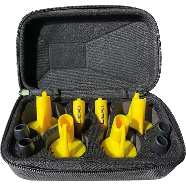 Leki Fin Vario Set Ab € 42,70 (2026 Produktbild-Vorschau 4