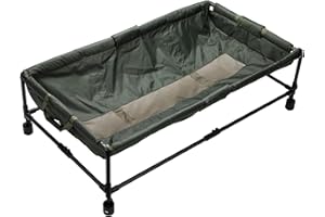 New Direction Tackle Smart Carbon SCADLE-C9(Cradle with Scales) for Carp fishing