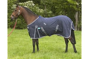 PESSOA Cotton Sheet (6'3")