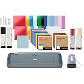 Cricut Maker&trade; 4 Pack Ultimate 2026 Smart Cutting Machine, Professional DIY Vinyl Cutter and Die Cutter for Fabric, Leather, V