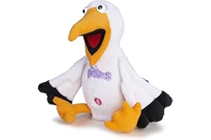 THE BELLIES FROM BELLYVILLE The Bellies - Belly Beacky, interactive dla dzieci od 3 lat, wielokolorowy, (Famosa 700015142)