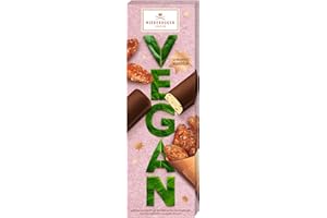 ‎NIEDEREGGER Niederegger Marzipan 'Gebrannte Mandeln' VEGAN 100g