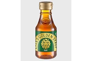 Lyles Golden Syrup Sciroppo di Zucchero 454G - Importato da Shestore24