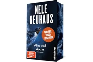 Alles wird Asche