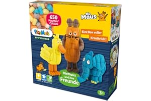 PlayMais® MY FIRST DIE MAUS