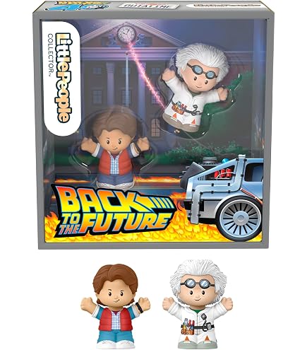 Hot Toys 1:6 1885 Marty McFly - Back to the Future III : Amazon.co