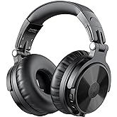 OneOdio Bluetooth Kopfhörer Over Ear [Bis zu 110 Std & BT 5.2] Kopfhörer Kabellos Bluetooth mit 50mm Treiber, HiFi Stereo Fal