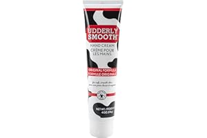 Udderly Smooth Creme, 4 Ounce