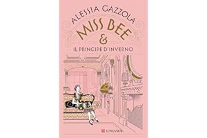 Miss Bee e il principe d'inverno