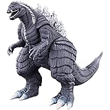 Bandai Movie Monster Series Godzilla Ultima Godzilla S.P (Singular Point) Statuetta 155 mm