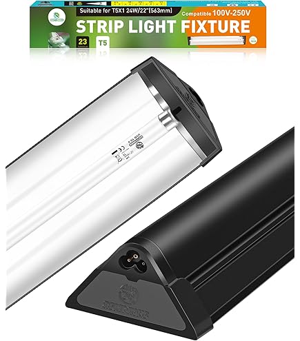 Arcadia - Arcadia 6% Forest D3 reptile lamp T5 24W 550 mm - RFD324T5