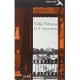 Villa Vitoria: 27 (Rara Avis)