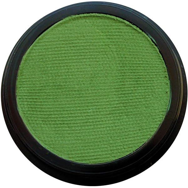 Eulenspiegel 184202 - Maquillaje aqua