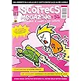 Scottecs Megazine 11: Patatorfio e il mistero delle notizie invisibili