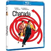 Charada (+ BD) [Blu-ray]