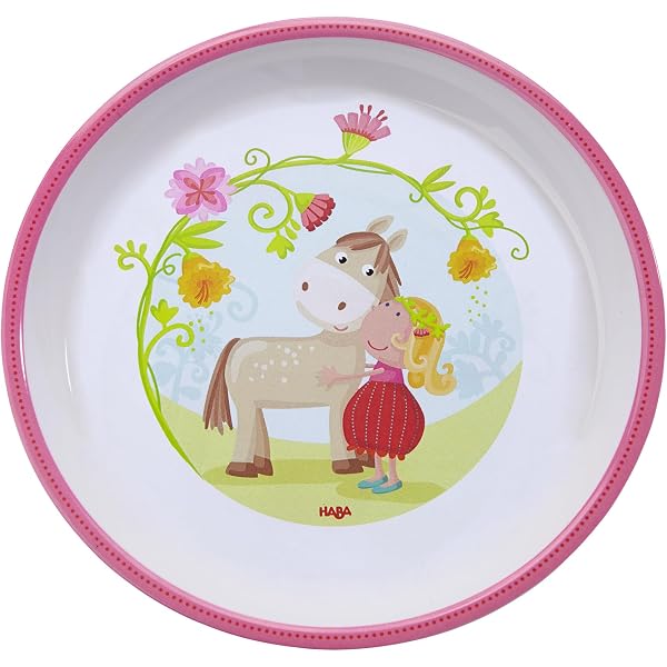 Sterntaler Kinderschale Giraffe & Löwe – Rob Produktbild-Vorschau 11