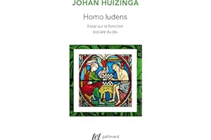 Homo ludens