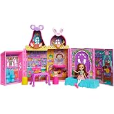 Enchantimals Ana Karakter Bebekler Evi, Oyuncak